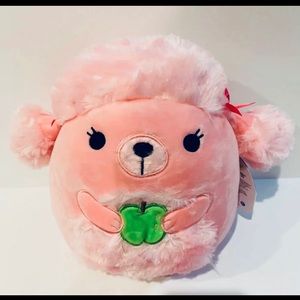 NWT Chloe Squishmallow 8”